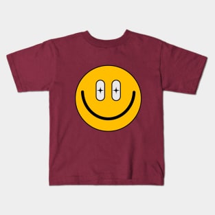 Smiley Kids T-Shirt